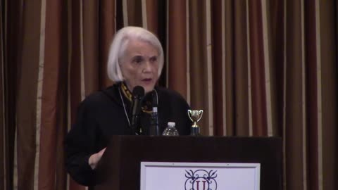 Charlotte Iserbyt: End The U.S. Department of Education 2014 (mirror)