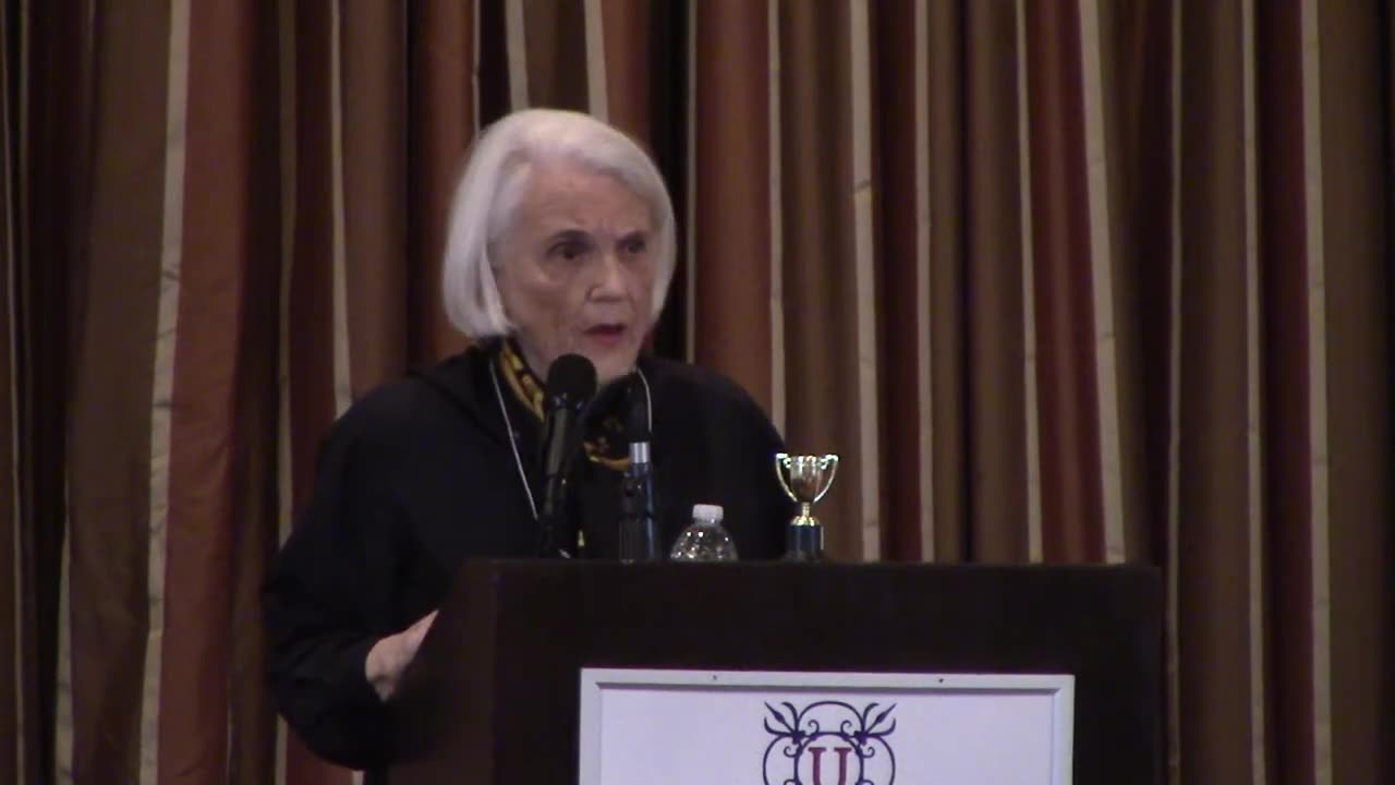 Charlotte Iserbyt: End The U.S. Department of Education 2014 (mirror)