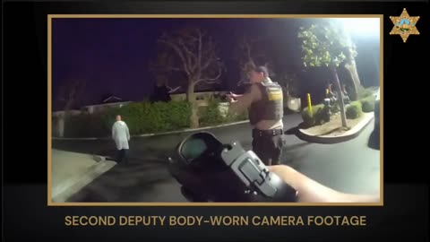 Crazed Man Carrying a Machete Causes Chaos in Ventura County