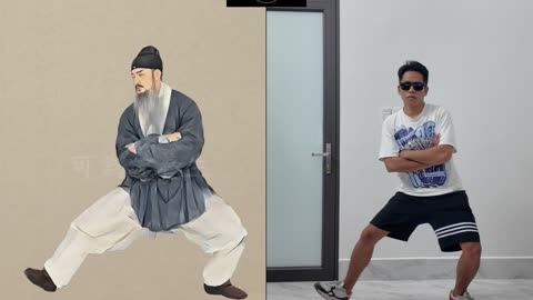 15 Min Mobility Anti-aging Bones And Joints With Traditional Chinese Fitness