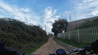 BIZZIKE RIZZIDE na MARGEM SUL, Portugal - Seixal S06E22 8th of DEC 2K25 pt 5