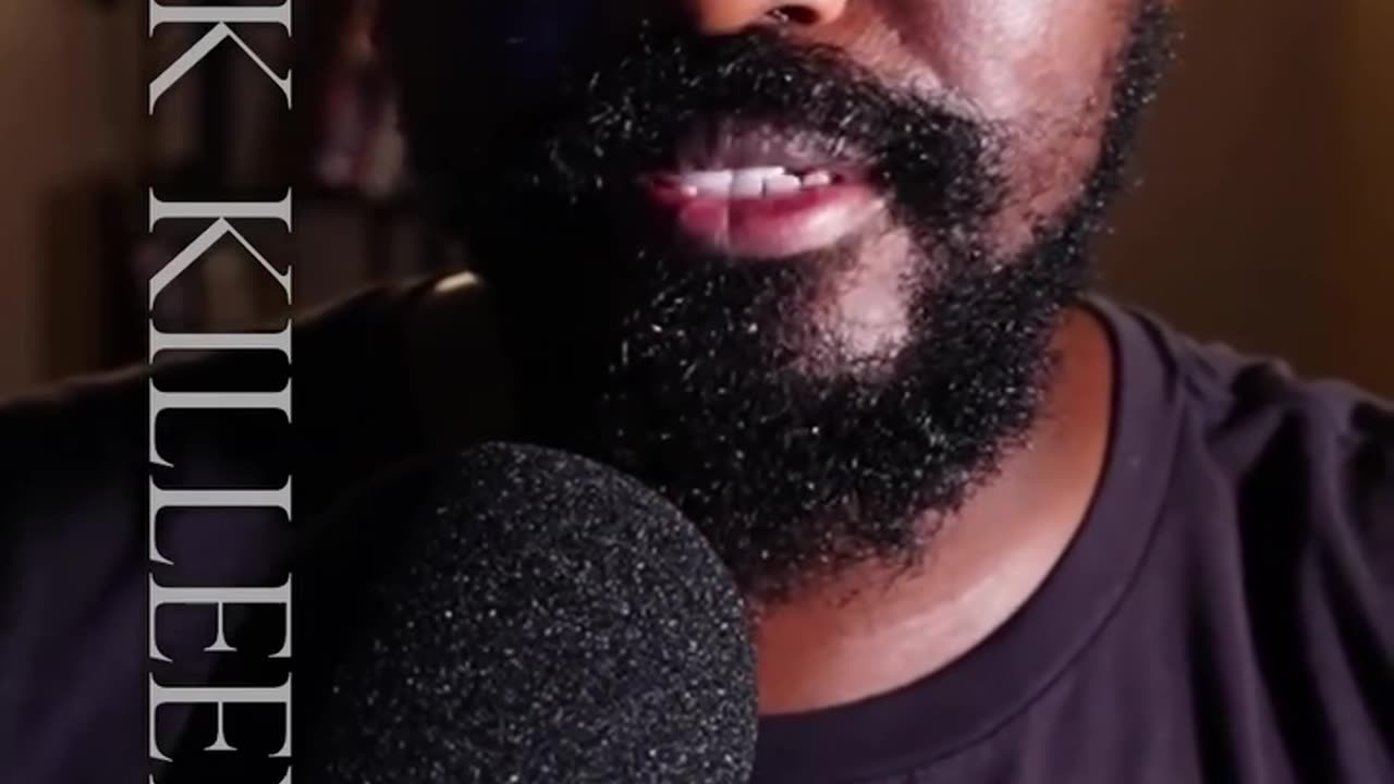 Black people liberated themselves