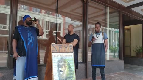 GMS Mississippi Live Camp 7/25/2025