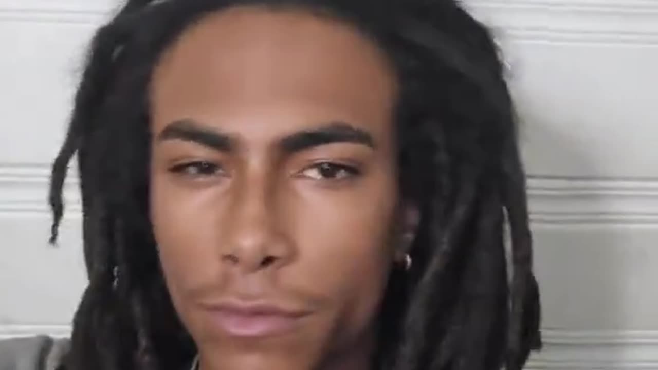 “Blacks are threatening to kill more Wһitеs at random, because of slavery.“ | Better inform them then that it was the Jews that were enslaving blacks and whites at the same time. More Jews and blacks had more slaves than whites