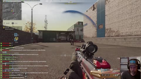 starting with warzone casuals then starting my play-through of oblivion remastered.