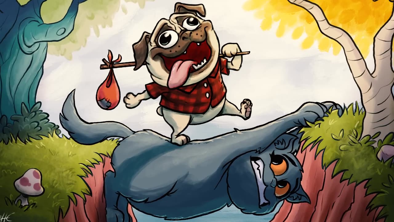 “Cat and Dog Take a Road Trip: The Ultimate Pet Travel Guide”#PetTravel