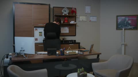 Renacer temporada 3 capitulo 6 parte 6