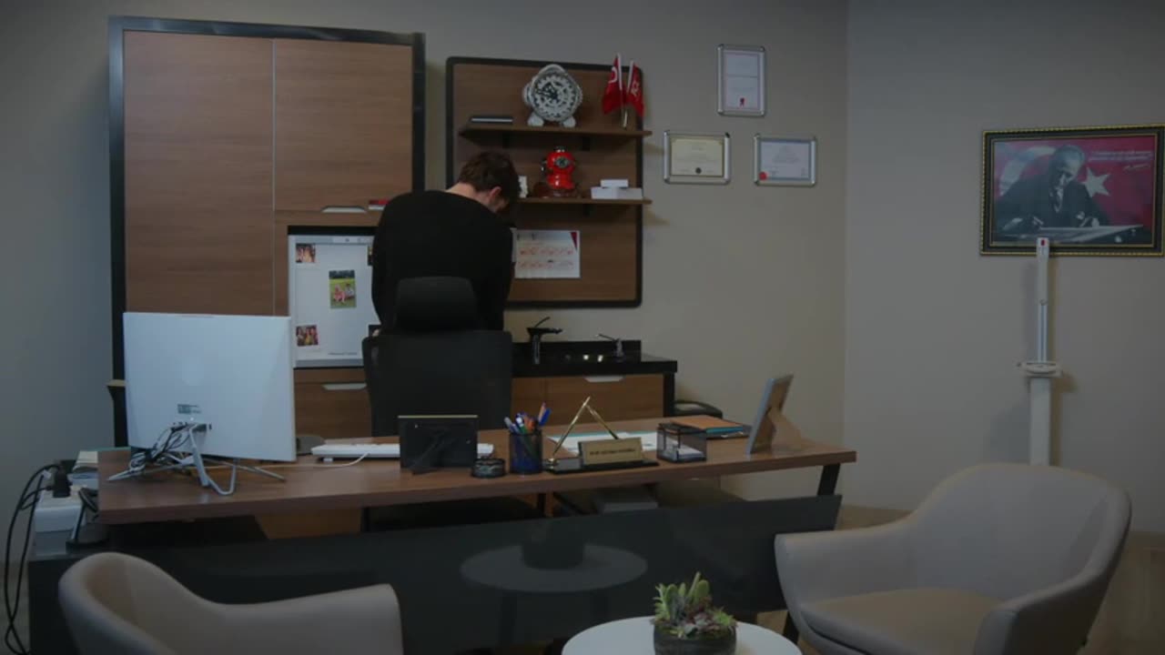 Renacer temporada 3 capitulo 6 parte 6