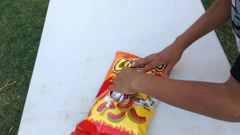 Crazy Mexican Hacker Chip Life Hacks