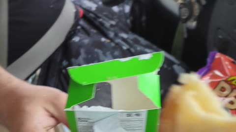 Walmart Caramel Apple Empanadas Taste Test The Fast-Food Restaurant & Dessert Review Guys