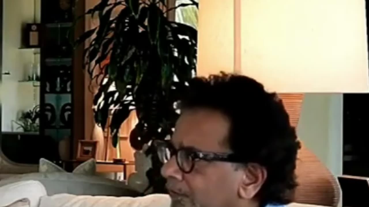 Rom Reddy, Founder DOGE SC, says South Carolina is on a collision course between Freedom and Tyranny