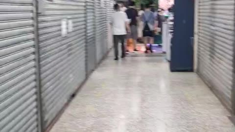 九龍深水埗黃金商場巡禮 - 04-21-2025