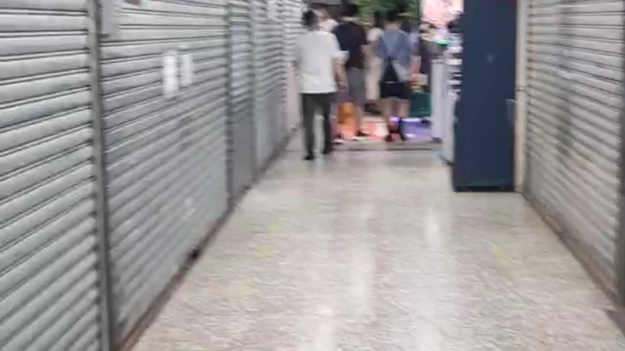 九龍深水埗黃金商場巡禮 - 04-21-2025