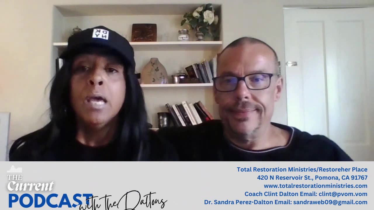 Laying it Down | The Current with The Daltons