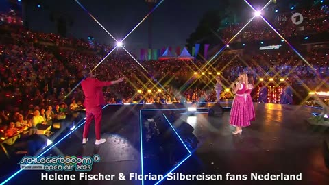 Sigrid und Marina,Florian Silbereisen,Andy Borg,DJ ötzi,Melissa Naschenweng- Sierra Madre 21-06-2025