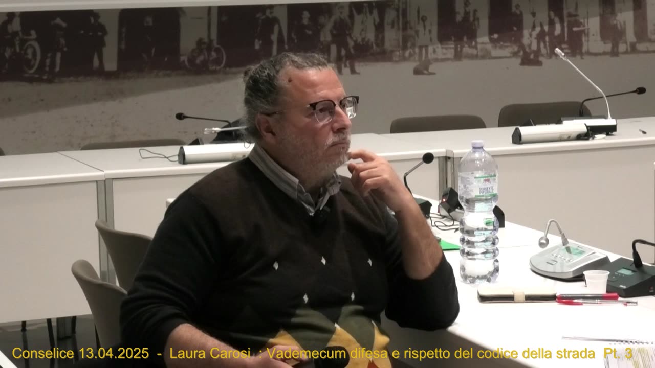 Conselice 13.04.2025 - Laura Carosi Pt. 3