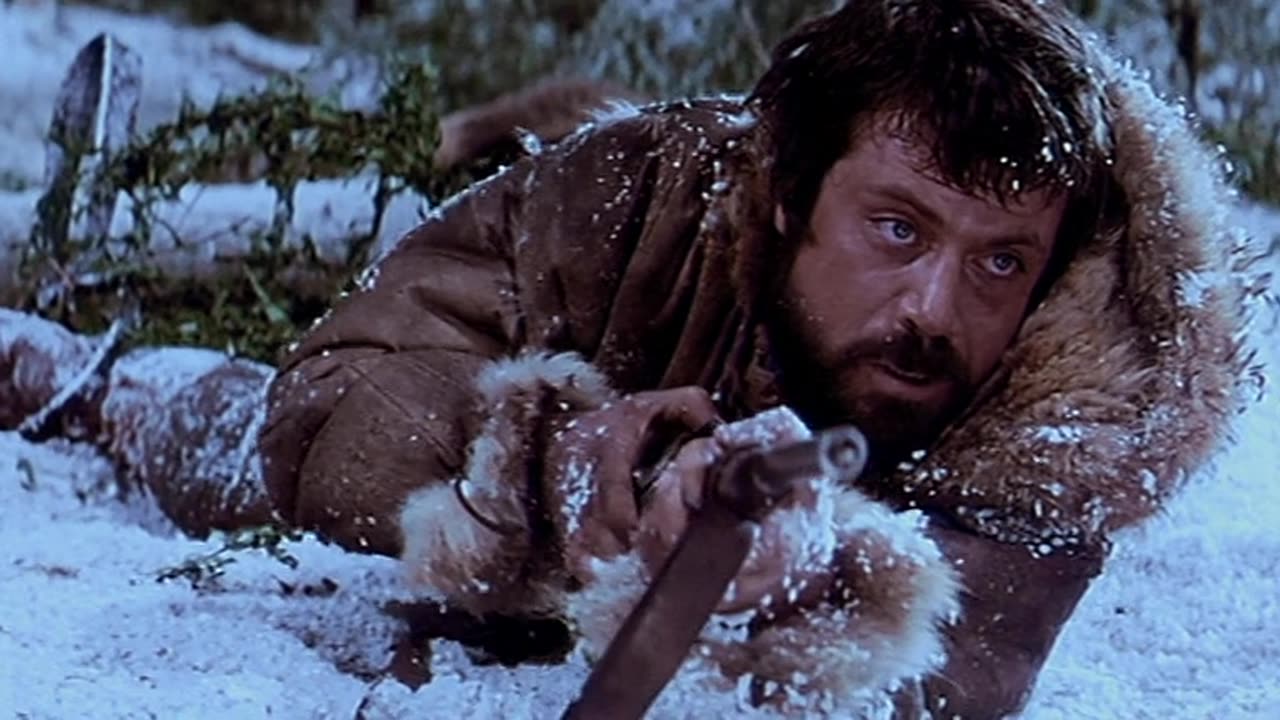 The Trap (Western 1966)