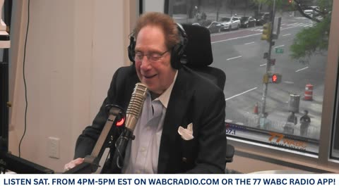 Talking Sports With Bill Madden, Mike Fratello, Steve Holman On The John Sterling Show (Video)