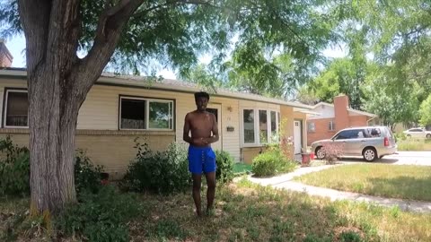 Man meeting with little girls decided to run from cops to end it all