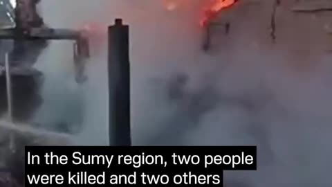 ⚔️🔥 Ukraine Russia War | Shelling Hits Dnipro and Kherson, Civilian Casualties Reported | RCF