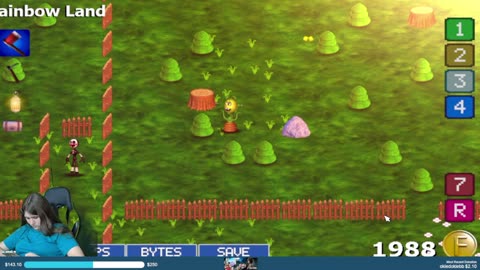 Sims Games: Simsy plays Stardew Valley ‽ ‽ ‽
