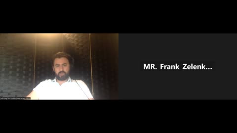 R&B Weekly Seminar: R&B Medical Fellowship (Episode #173 -- Tuesday, May 27th, 2025). FOUNDING ChairMAN: Dr. Vladimir Zelenko (1973-2022)