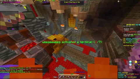 Skyblock FLOOR 7 [#2504]