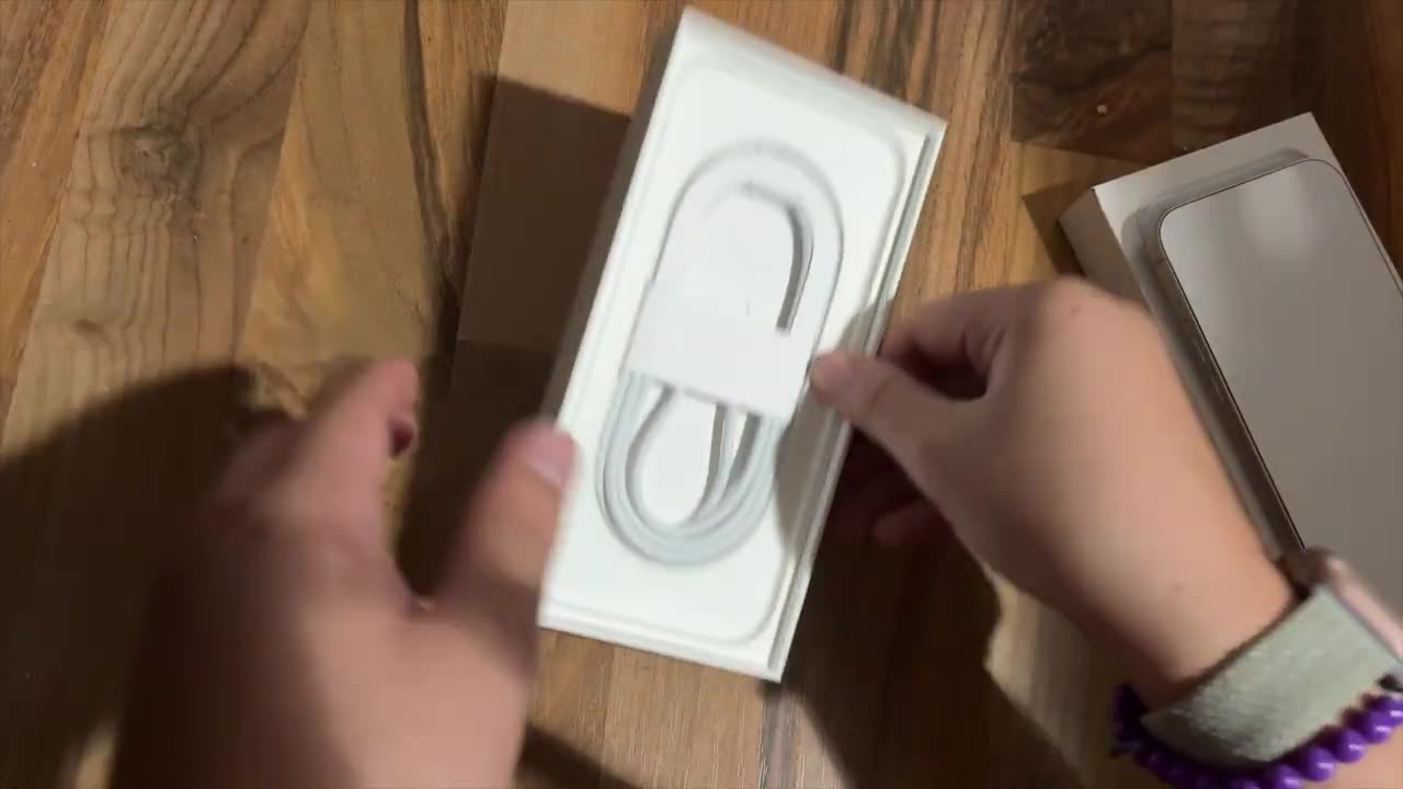 IPHONE 17 PRO REVIEW