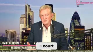 Genocide. Biological weapons. Crimes against humanity - Netherlands Legal Case