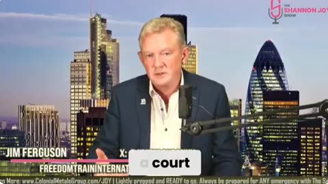 Genocide. Biological weapons. Crimes against humanity - Netherlands Legal Case