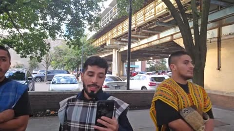 Campo En Vivo 09-13-2025