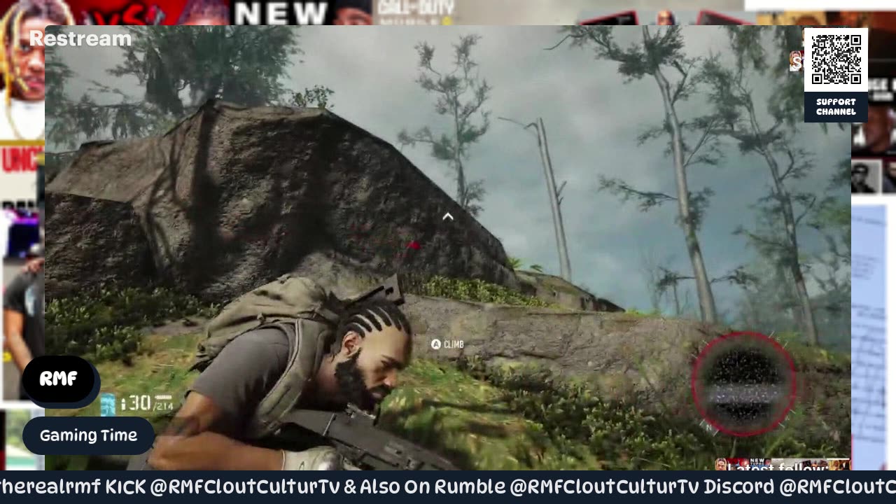 Let The RANKED Games Begin