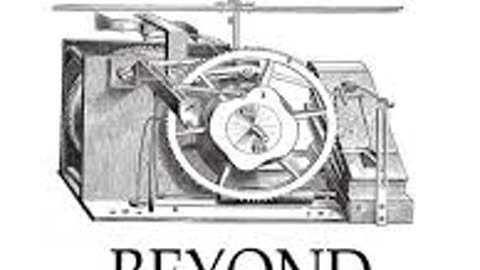 Beyond The Door