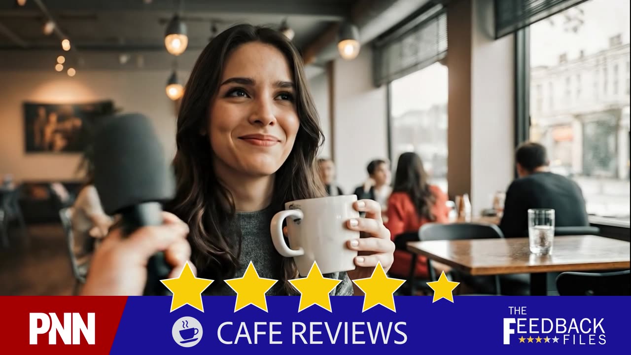 Funniest Café Reviews 🤣 | Real Customer Complaints that make No Sense 😅