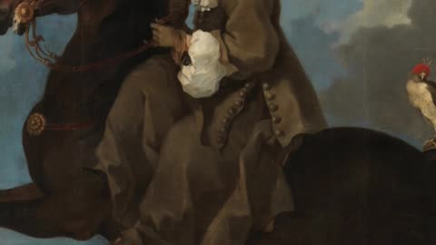 An Adventurous Queen Ahead of Her Time I Christina of Sweden