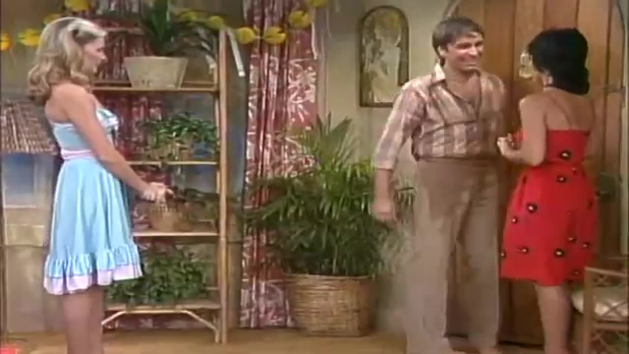 Three’s Company – Random Episodes Playlist 2 | Full Classic Sitcom