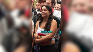 She Really Didn’t Think This One Through... 🤦‍♀️