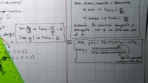 EUREKA CICLO PARALELO | Semana 09 | Trigonometría S2