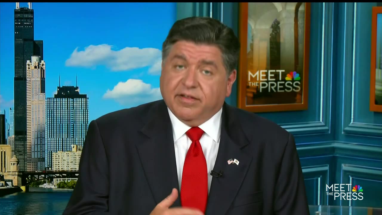 Dem governor nails Trump on redistricting: He cheats on wives, golf and voting