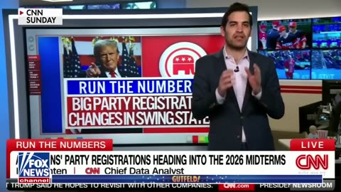 Gutfeld!’: Trump was right about this guy