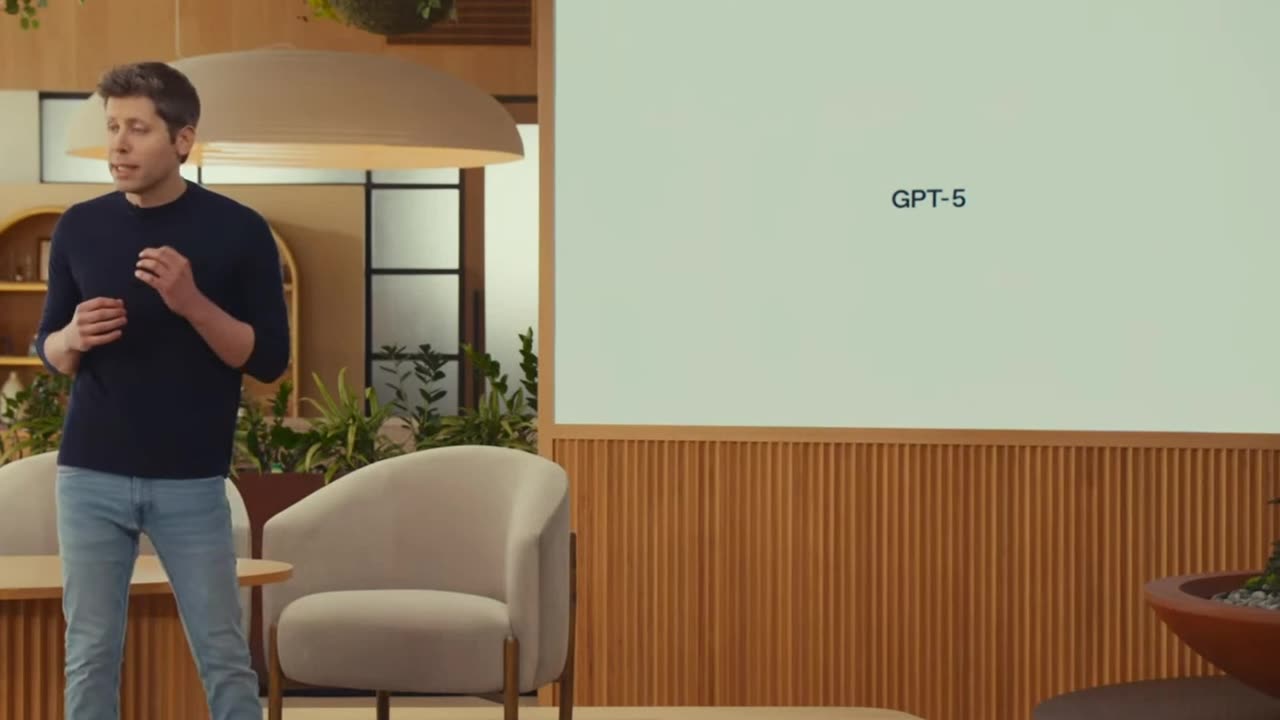 One step closer to AGI | Singularity