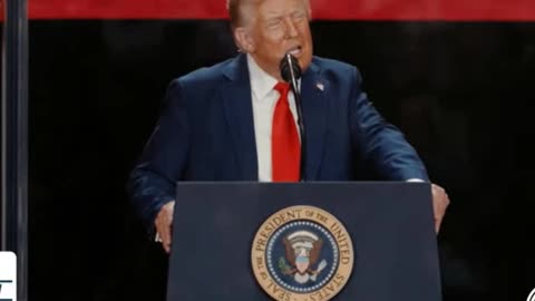 Trump speech Charlie Kirk's Remarkable Legacy, Also says press conference tomorrow about the cause of Autism and ending Autism