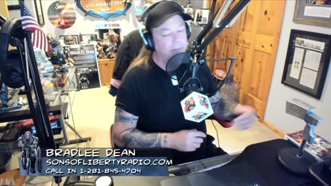 BBS Radio TV Station #2