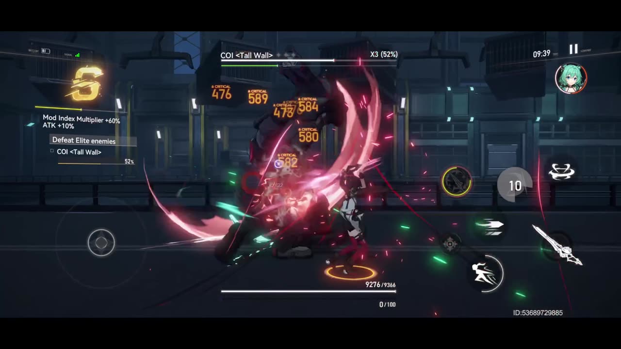 Aether Gazer