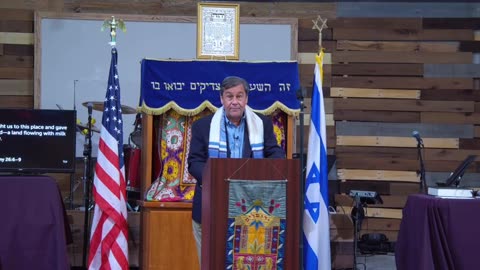 Shabbat Live on Saturday, September 13,2025