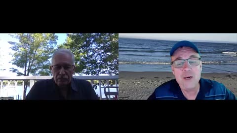Sovereignty Alliance Canada Proposes Principles to Strengthen Canada’s Democratic System (Clip)