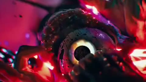 Fantastic video