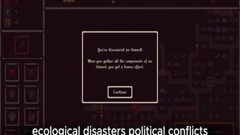 The Real Artifact is Virtue #shorts