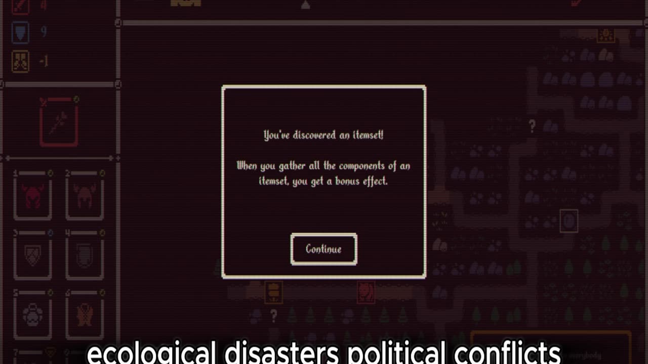 The Real Artifact is Virtue #shorts