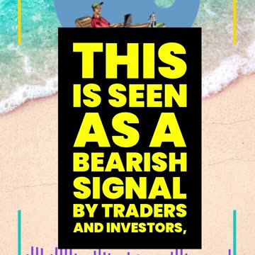 What is a Death Cross?